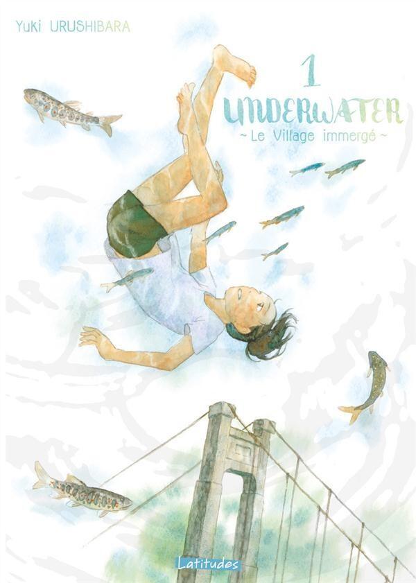 Waters