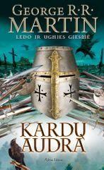 Kardų audra