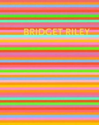 Bridget Riley: The Stripe Paintings 1961-2012