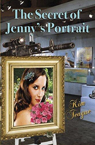 The Secret of Jenny's Portrait