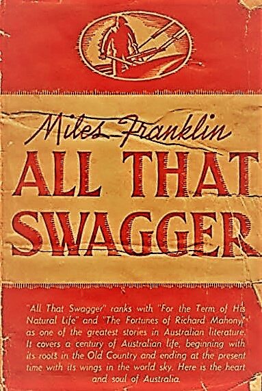 All That Swagger