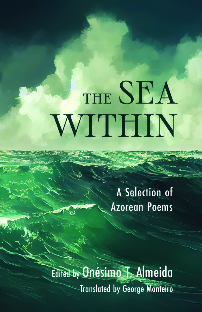 The Sea Within: A Selection of Azorean Poems