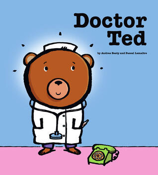 Doctor Ted: with audio recording