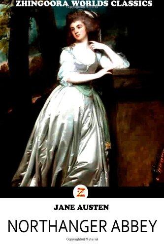 Northanger Abbey