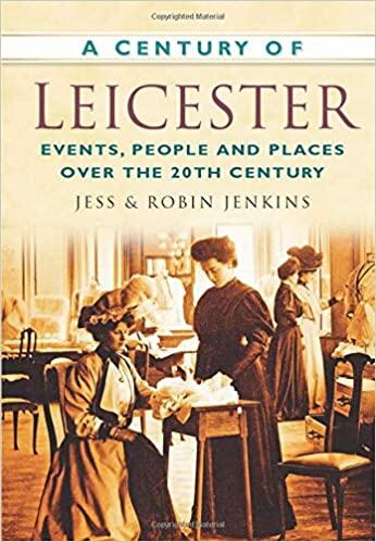 A Century of Leicester