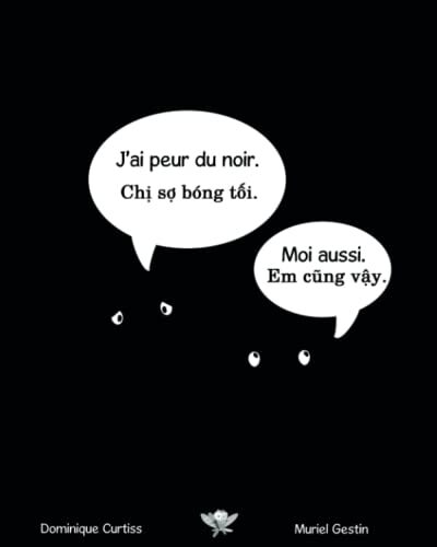 J'ai peur du noir - Chị sợ bóng tối