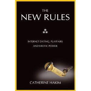 The New Rules: Internet Dating, Playfairs and Erotic Power