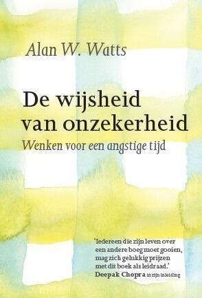 De wijsheid van onzekerheid