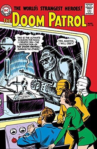 Doom Patrol (1964)