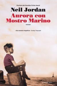 Aurora con mostro marino