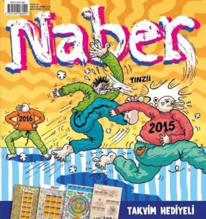 Naber 4