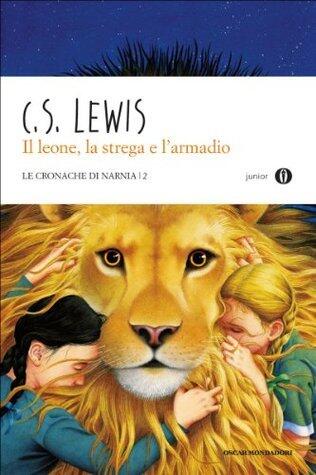 Il leone, la strega e l'armadio