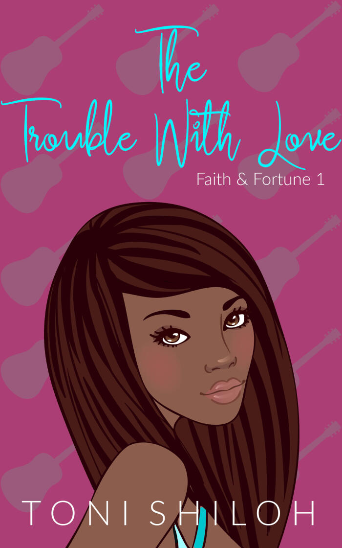 The Trouble With Love