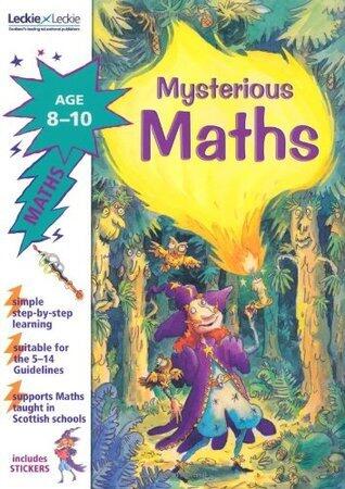Mysterious Maths 8-10