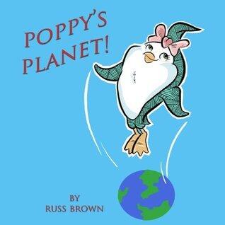 Poppy's Planet!