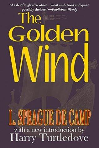 The Golden Wind