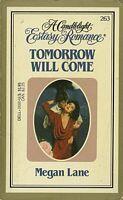 Tomorrow Will Come