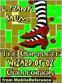 The Complete Oz