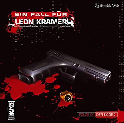 Ein Fall für Leon Kramer 01 Der Kodex