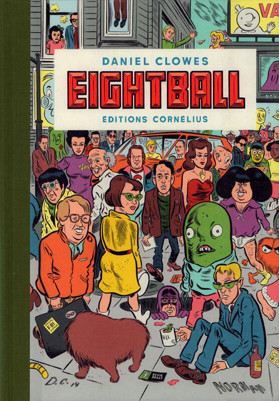 Eightball