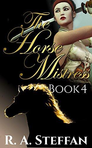 The Horse Mistress: Book 4