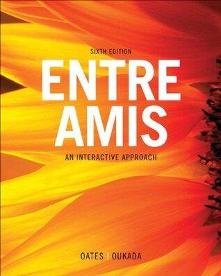 Entre Amis: An Interactive Approach