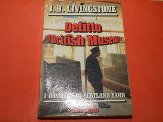 Delitto al British Museum