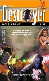 Wolf's Bane