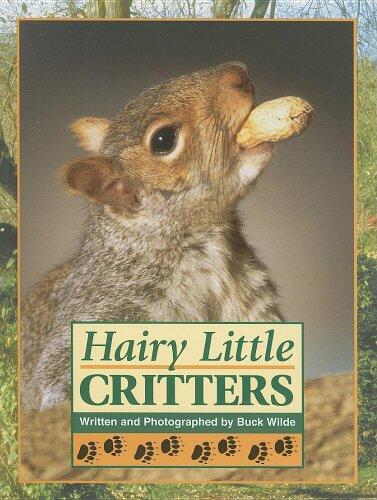 Lt 3-B: Tb Hairy Little Critters