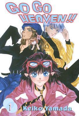 GO Go Heaven!!