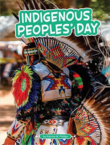 Indigenous Peoples' Day