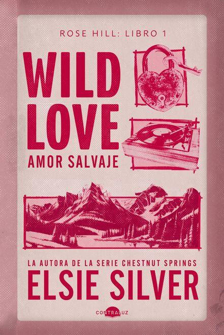 Wild love