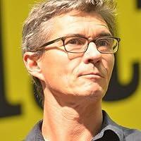 Johan Unenge