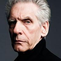 David Cronenberg