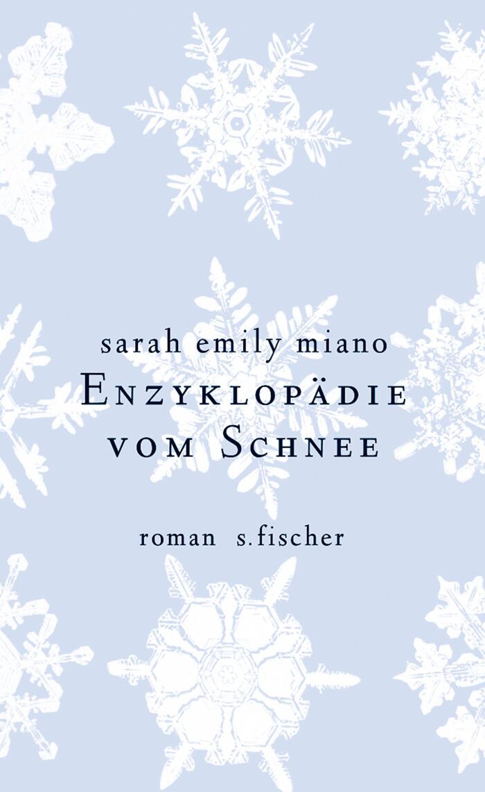 Enzyclopädie vom Schnee