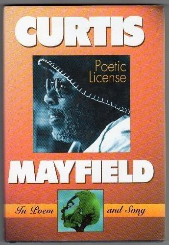 Poetic License: In Poem and Song