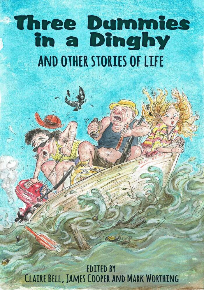 Three Dummies in a Dinghy