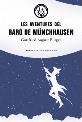 Les aventures del baró de Münchhausen