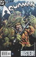 Aquaman (2003) #28