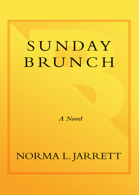 Sunday Brunch
