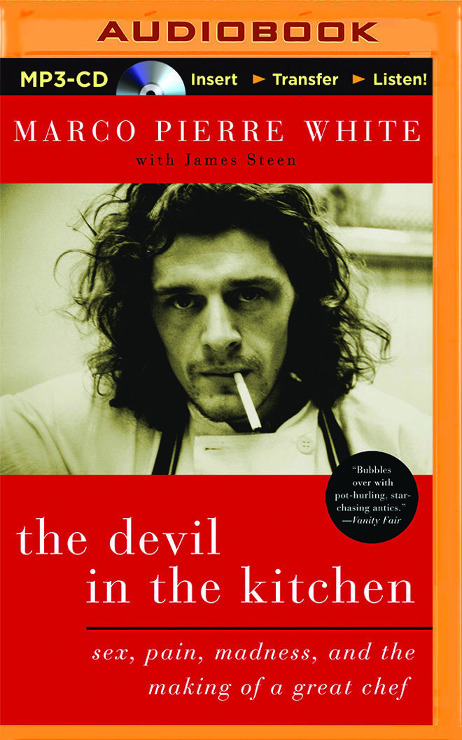 Devil in the Kitchen, The