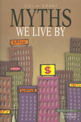 Myths We Live by