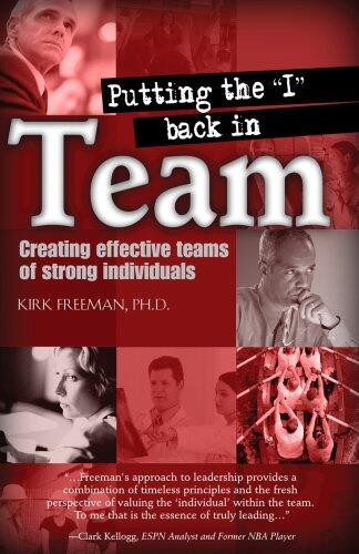 Putting the "I" Back in Team