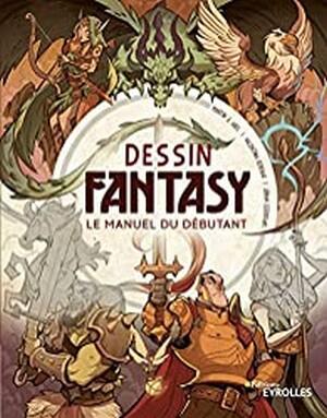 Dessin Fantasy