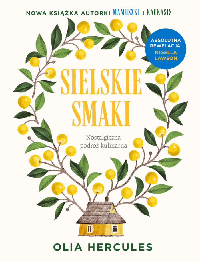 Sielskie smaki: Nostalgiczna podróż kulinarna