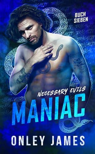 Maniac: Aiden & Thomas