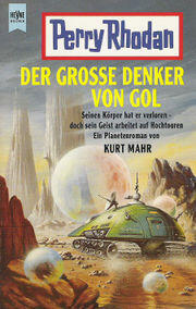 Der Grosse Denker von Gol