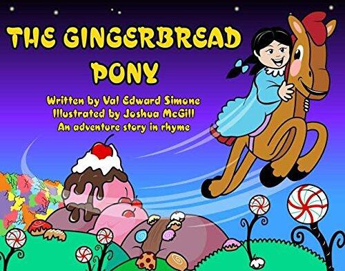 The Gingerbread Pony