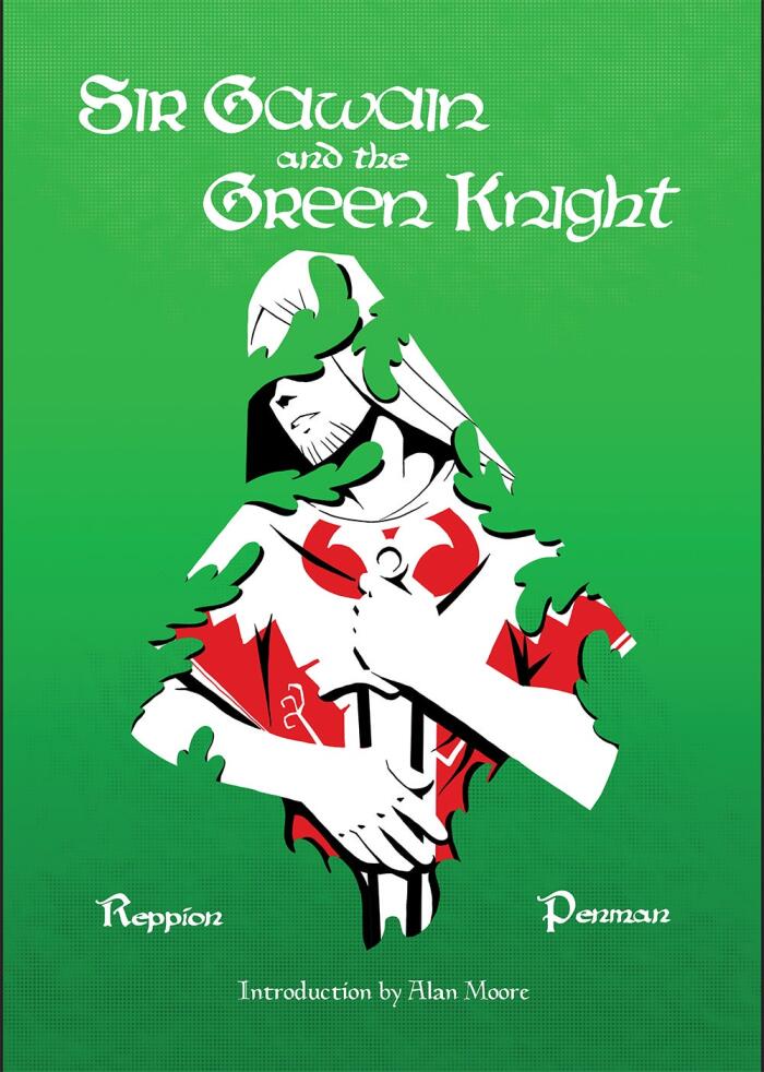 Sir Gawain and the Green Knight