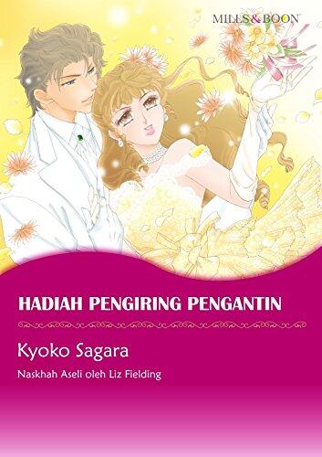 Hadiah Pengiring Pengantin